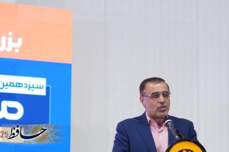 رقابت سازنده با سایر کشورها در عرصه صنعت، موجب توسعه خواهد شد