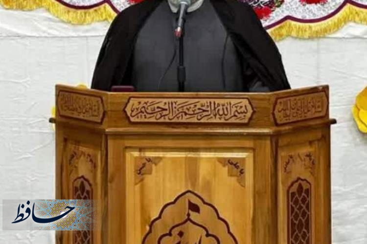 شهید دستغیب ایمان را از محراب به متن جامعه آورد