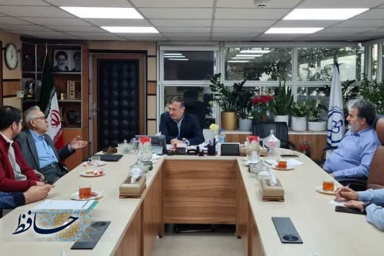 بهره‌گیری از ظرفیت خیرین سلامت برای تکمیل پروژه‌های نیمه‌تمام دولتی