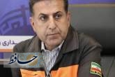 رفع کامل ۲۱ نقطه حادثه خیز در جاده‌های استان فارس 