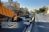 سازمان همیاری شهرداری‌های استان فارس؛ مجری طرح نوسازی معابر کلانشهر شیراز