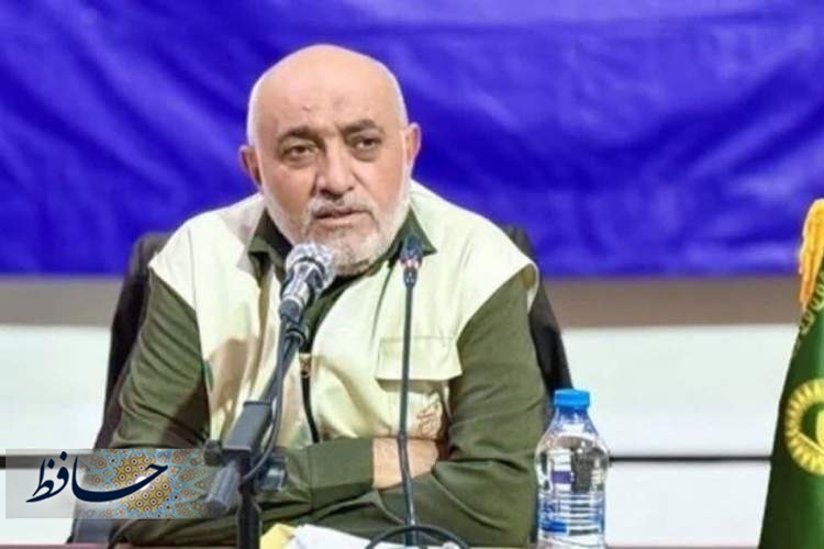 تلاش برای خدمترسانی بهتر به ایثارگران تلاش برای خدمترسانی بهتر به ایثارگران