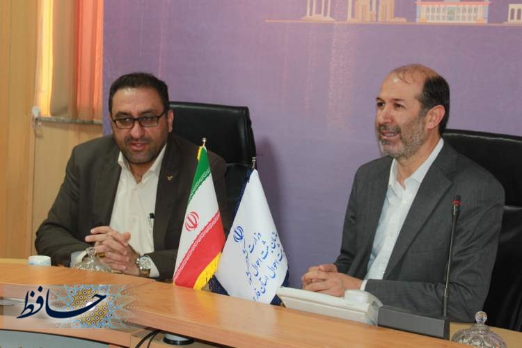 بررسی فرآیند توزیع شناسنامه‌ها برای ارتقای کیفیت خدمات