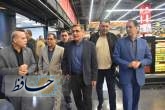 بررسی وضعیت تأمین و توزیع کالاهای اساسی