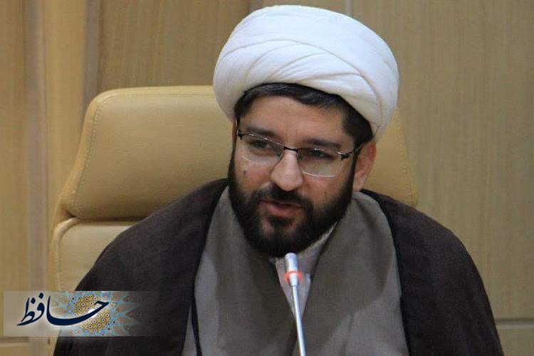 برپایی احیای لیالی قدر همراه با بزرگداشت یاد قائد امت اسلام و هموطنان شهید برپایی احیای لیالی قدر همراه با بزرگداشت یاد قائد امت اسلام و هموطنان شهید