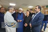 هیچ وقفه ای در تولید و صادرات نفت از جزیره خارگ وجود ندارد