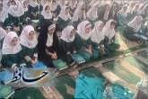 شهدای دانش‌آموز دبستان شجره طیبه میناب