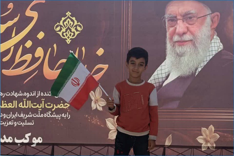 مردم اَرَد، آگاهانه در خیابان‌ها