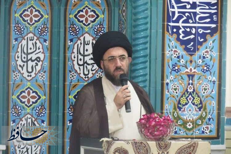 خون شهدای دادگستری، پرچم مقاومت را برافراشته‌تر کرد