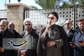 دشمنان بدانند ملت ایران تا نابودی اسرائیل و اخراج آمریکا ایستاده است