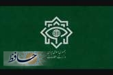 عوامل خائن مرتبط با رسانه‌های دشمن در فارس شناسایی و دستگیر شدند