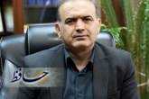 رضا انصاری سرپرست شهرداری صدرا شد