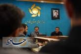 حمایت از صداوسیمای فارس در دستور کار نمایندگان استان